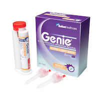 9545117 Genie Rapid Set, Extra Light Body, 2-Pack, 77600-FG