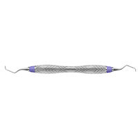 Harmony Curette Gracey After Five Double End Size 7/8 Harmony Stainless Steel Ea product image