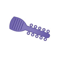 090-4217  Violet, 1000/Pkg. product image