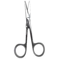 525-7317  Iris Straight, 4 1/2" product image