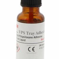 8672517 VPS Tray Adhesive Adhesive, 17 ml, 7307