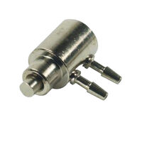 Auto HP Normally Open Side Port Holder Valve - Auto HP Normally Open Side Port Holder Valve - Image 1