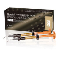 819-0917  1.7 g, 012375, AO3, 2/Pkg., Syringe product image