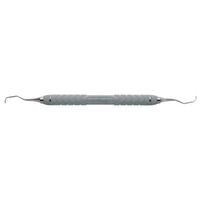 8431917 EverEdge 2.0 1/2 Gracey Curette, Resin 8 Colors, SG1/2C8E2