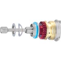 Midwest® Quiet-air L® Replacement Turbine Cartridge Kits product image