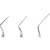 9518917 Spreaders, Root Canal D11, Single End