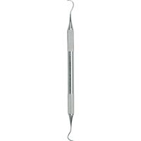 McCall 13S/14S Big Easy double end curette - McCall 13S/14S Big Easy double end curette - Image 1