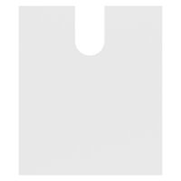 525-8427  White, 22030000, 150/Pkg product image