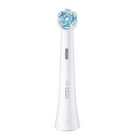 5258627 Oral-B iO Brush Heads Ultimate Clean Brush Head Refill, 80338596, 6 Heads/Case