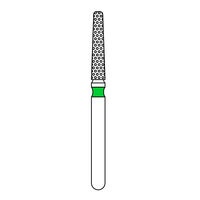 525-8927  KR Taper, 847KR-016C, P847KR016C, Green, 5/Pkg, Coarse product image