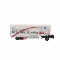 8881037 Beautifil Flow Plus F00 B1, Syringe, 2.2 g, 2062