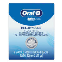 525-8037  5258037, Refill Spool, Unflavored, 160m, 80779742, 2/Box product image