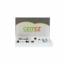 Cem EZ Resin Automix Cement Assorted Kit Ea thumbnail 2
