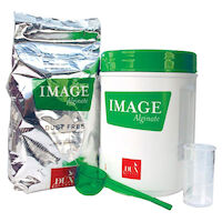 9558137 Image Dust-Free Alginate Regular Set, 1 lb., 10/Box, 27427