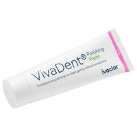 VivaDent Prophy Paste Fine Mint Tube Ea thumbnail 2