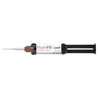 5257737 HyperFIL Plus Dual Cure Composite 5257737, HyperFIL Plus A2/B2, 2.5ml, S235