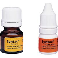 9531837 Syntac Adhesive, Refill, Light-Cure, 3 g, 532892
