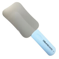 4950047 Photo Mirror with Handle Small, 63 mm x 100 mm, DMHS