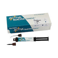 8790047 ACTIVA BioACTIVE Cement Translucent, Single Pack, VC1T