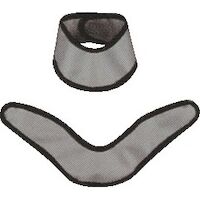 952-3047  Gray, Neck Collar product image