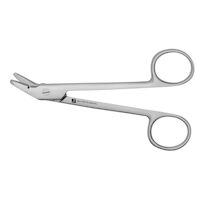 5021547 Scissors 4.75" Wire Cutting Scissor, 23-4050