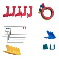 5255547 X-Ray Positioning  Kit