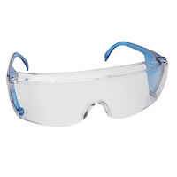 2211647 Goggles Collection Blue Frame, 3556B