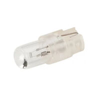 8700747 Accessories for High-Speed Handpieces MultiFlex Bulb, 2/Pkg., 1002.2928