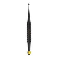 525-6847  5256847, ProLux Spade, Black Line, PROLUX1X, Yellow product image