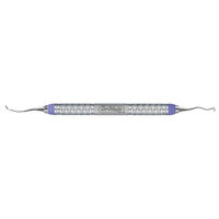Hu-Friedy - #12/13 Gracey Curette EE2 #9 Handle, SG12/139E2 thumbnail 2