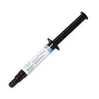 8890157 Tenure Multi-Purpose Bonding System Tenure S Filled, Light-Cure, 3 ml, 031145110