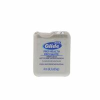 8180257 Oral-B Glide Floss Pro-Health Advanced, 72/Pkg., 3250061