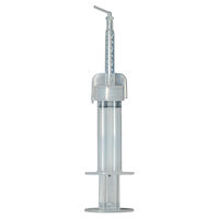 9562067 Mojo ll Disposable Syringes Dispensing Syringes, 100/Pkg., 93735