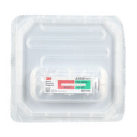 525-9067  Super Rapid Readout Biological Indicator (24 Min), 20/Bag, Light Blue Cap, 1493P product image