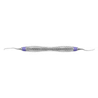 Harmony Curette Gracey Mini Five DE Size 12/13 Harmony Stainless Steel Ea thumbnail 2