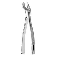 Atlas Extracting Forceps Size 88R Upper Molar Right Ea thumbnail 2