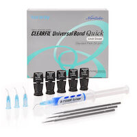 9550467 Clearfil Universal Bond Quick Unit Dose Standard Pack, 3577KA