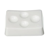 Panavia/Clearfil 4 - Well Mixing Dish, 1/Pk, 902KA thumbnail 6