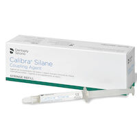 8133867 Calibra Esthetic Resin Cement Silane Coupling Agent, 3 ml, 607080, 24