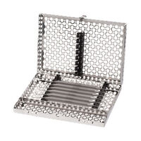 Hu-Friedy Composite Contact Instrument Ea product image