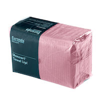 4952077 Monoart Towel Up! Pink, 500/Case, 21820442