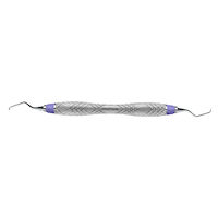 Harmony Curette Gracey Mini Five Rigid DE Size 7/8 Harmony Stainless Steel Ea product image