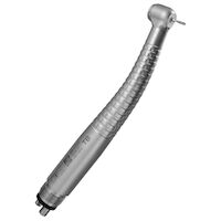 8642277 Midwest Tradition Handpieces TB PB, Fixed Backend, 4-Hole, 790344