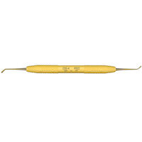 8900377 Gold-Line Composite Instruments CSS-4, Burnisher, R522