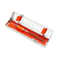 843-0477  #1000 Triple Bend, 30 kHz, IMINSR1000 product image