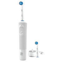 5250677 Oral-B Vitality Sensitive Electric Toothbrush 5250677, Vitality Sensitive Electric Tootbrush, 80319165, 3/Pkg, 1