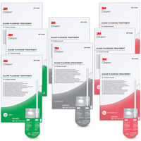 525-8777  Mixed Flavor Unit Dose, 0.5 mL, 7230B, 800/Kit product image