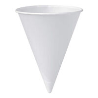 341-1087  Evacuation Paper Cups, 200/Pkg., SOLO6R product image