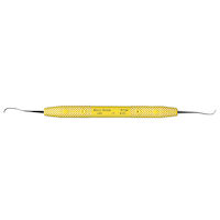 8900287 Scalers Micro Sickle, Posterior Scaler, R134
