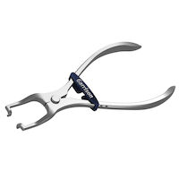 8390387 Composi-Tight 3D Fusion Matrix System Ring Forceps, FXP01
